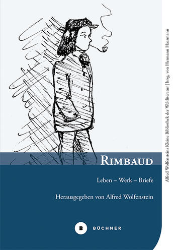 Rimbaud Wolfenstein Edition Büchner Verlag