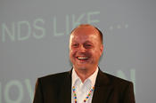 Jochen Spangenberg