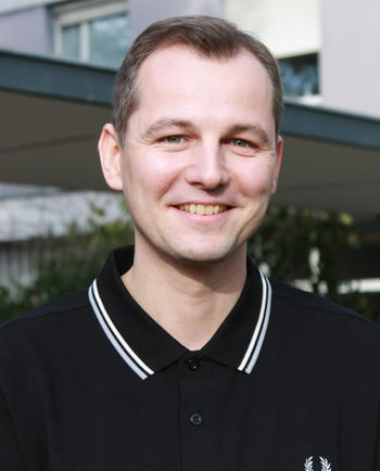 Daniel Gräßer