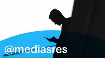 @mediasres - das Medienmagazin des Deutschlandfunks