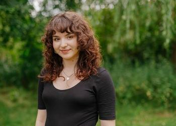 Zheni Yaneva