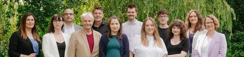 Arbeitsstelle Medienanalyse/ Forschungsmethoden 2024