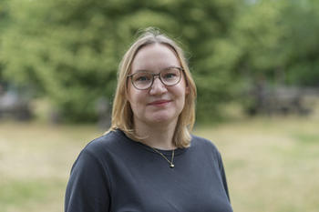 Foto von Anne Beier (2018)