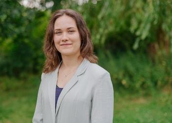 Pauline Hille