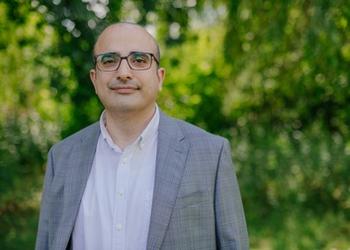 Pourang Zarif Karimi