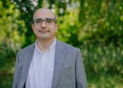 Pourang Zarif Karimi