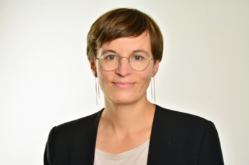 Foto Dr. Sünje Paasch-Colberg
