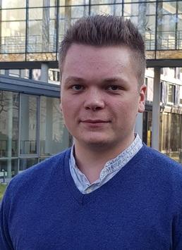 Foto von Roland Toth