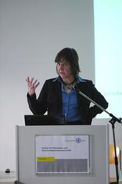 Prof. Dr. Margreth Lünenborg