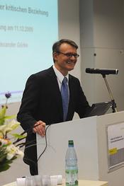Prof. Dr. Klaus Beck