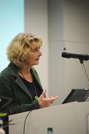 Prof. Dr. Barbara Pfetsch