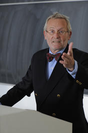 Prof. Dr. Hermann Haarmann