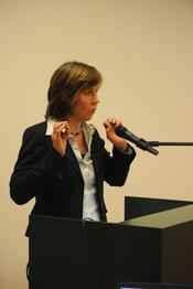 Prof. Dr. Margreth Lünenborg