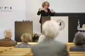 Prof. Dr. Barbara Pfetsch