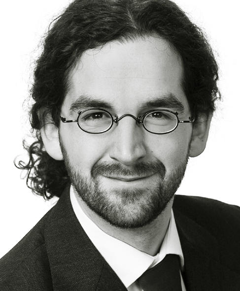 Dr. Florian Töpfl