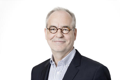 Prof. Dr. Otfried Jarren