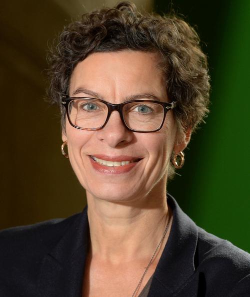 Prof. Dr. Jeanette Hofmann