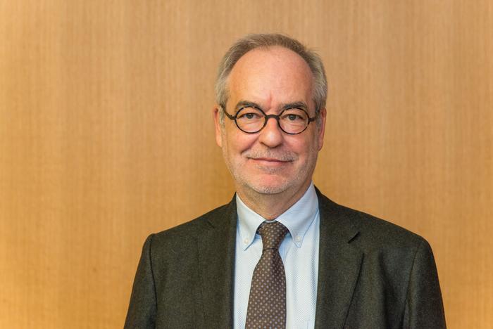 Prof. Dr. Otfried Jarren