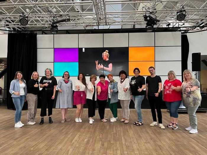 Media Literacy Ukraine