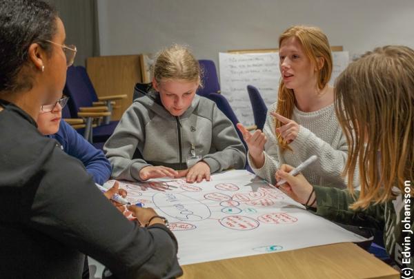 CeMIL ist beteiligt an einem Antrag zur Analyse von Medienpraktiken und der Förderung von Demokratiebildung in der Schule.