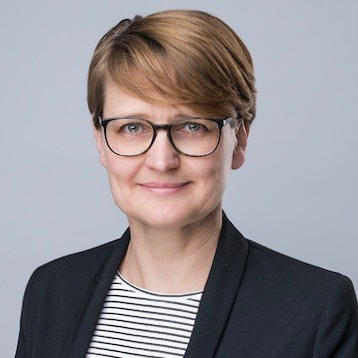 PD Dr. Tanja Maier