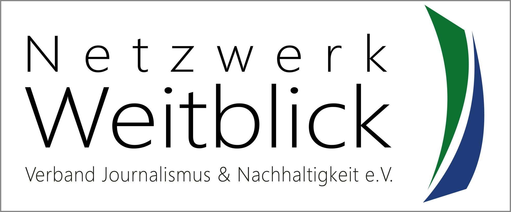 Netzwerk Weitblick