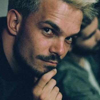 Alexander Sängerlaub