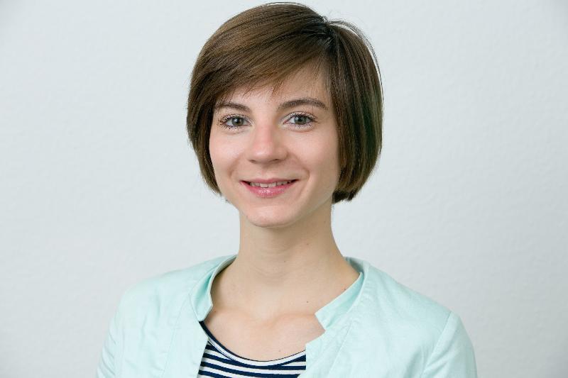 Dóra Diseri (Ungarn)