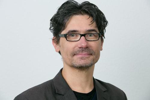 Ralf Pasch (Deutschland)