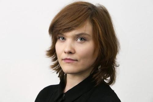 Adelaida Ivan (Rumänien)