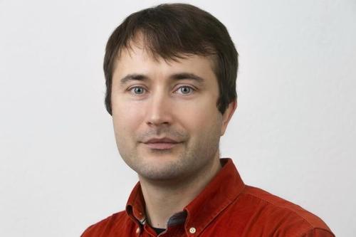 Roman Yusipey (Ukraine)