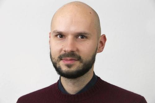 Lukasz Grajewski (Polen)
