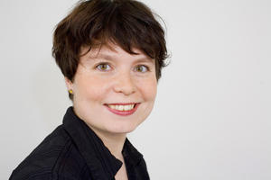 Anna-Liina Kauhanen (Finnland)