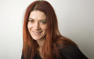 Maja Škerbot (Slowenien)