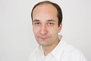 Radovan Krčmárik (Slowakei)