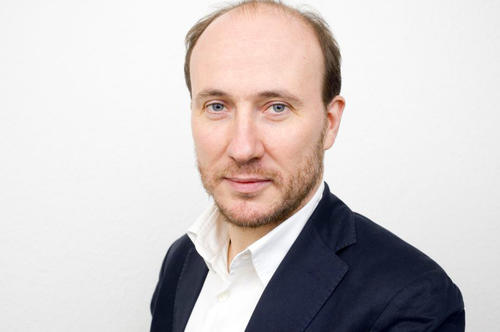 Frank-Paul Weber (Frankreich)
