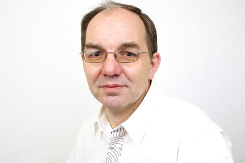 Janusz Skowroński (Polen)