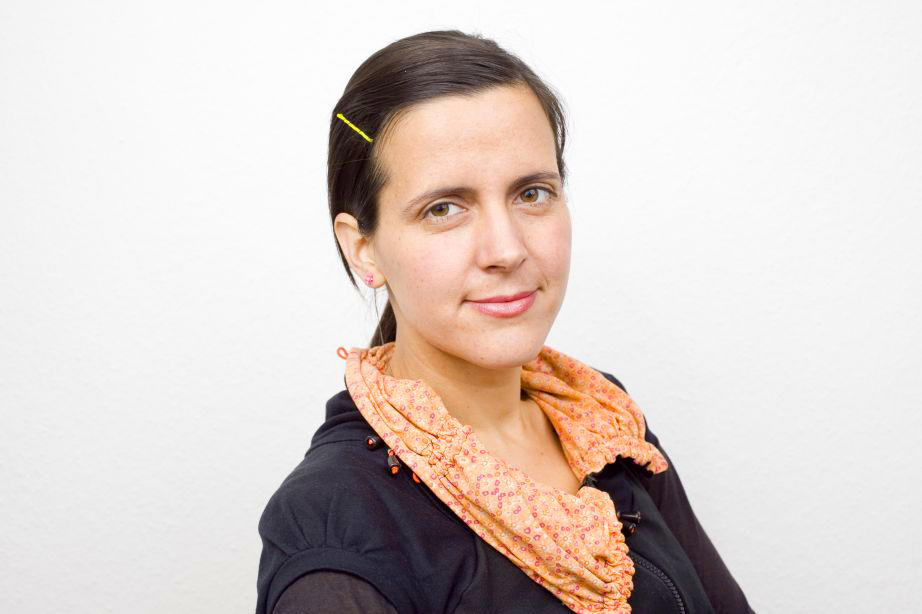 Karolína Vitvarová-Vránková (Tschechien)