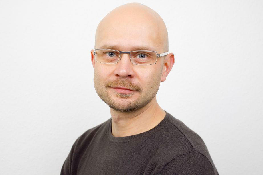 Tuomas Näveri (Finnland)