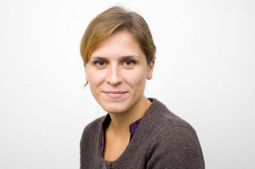 Zornitsa Todorova (Bulgarien)