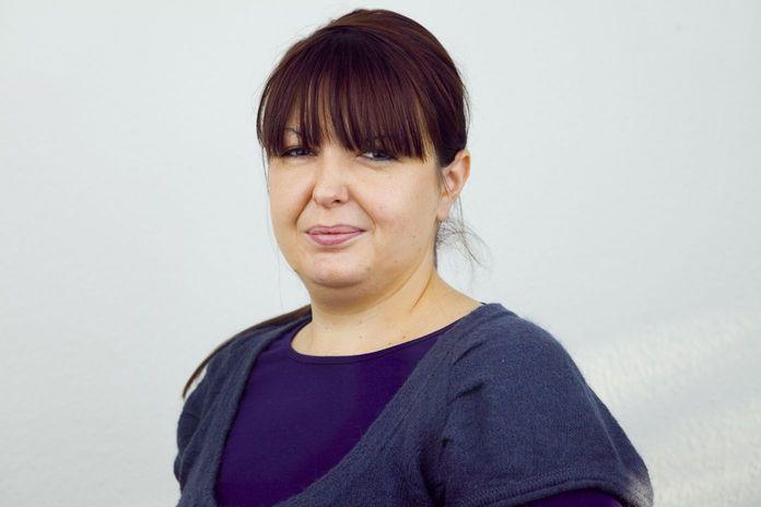 Mariella Moshammer (Österreich)