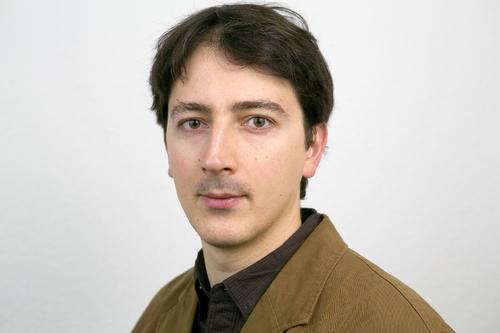 Filip Ganczak (Polen)