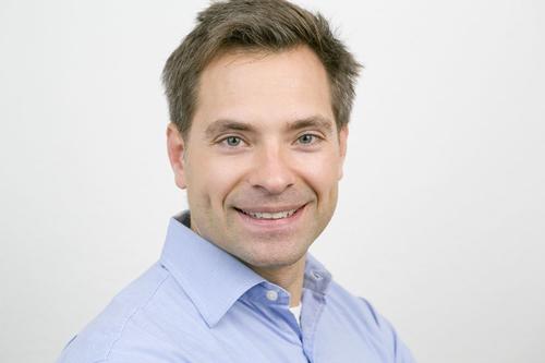 Paul Glader (USA)