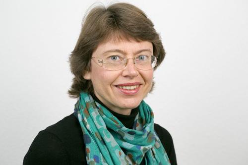 Yulia Larina (Russland)