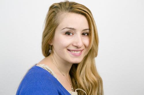 Alla Serobyan (Armenien)