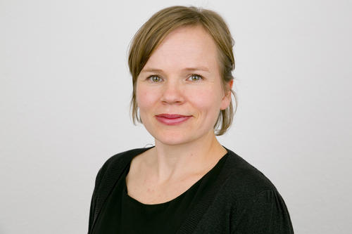 Inka Kovanen (Finnland)