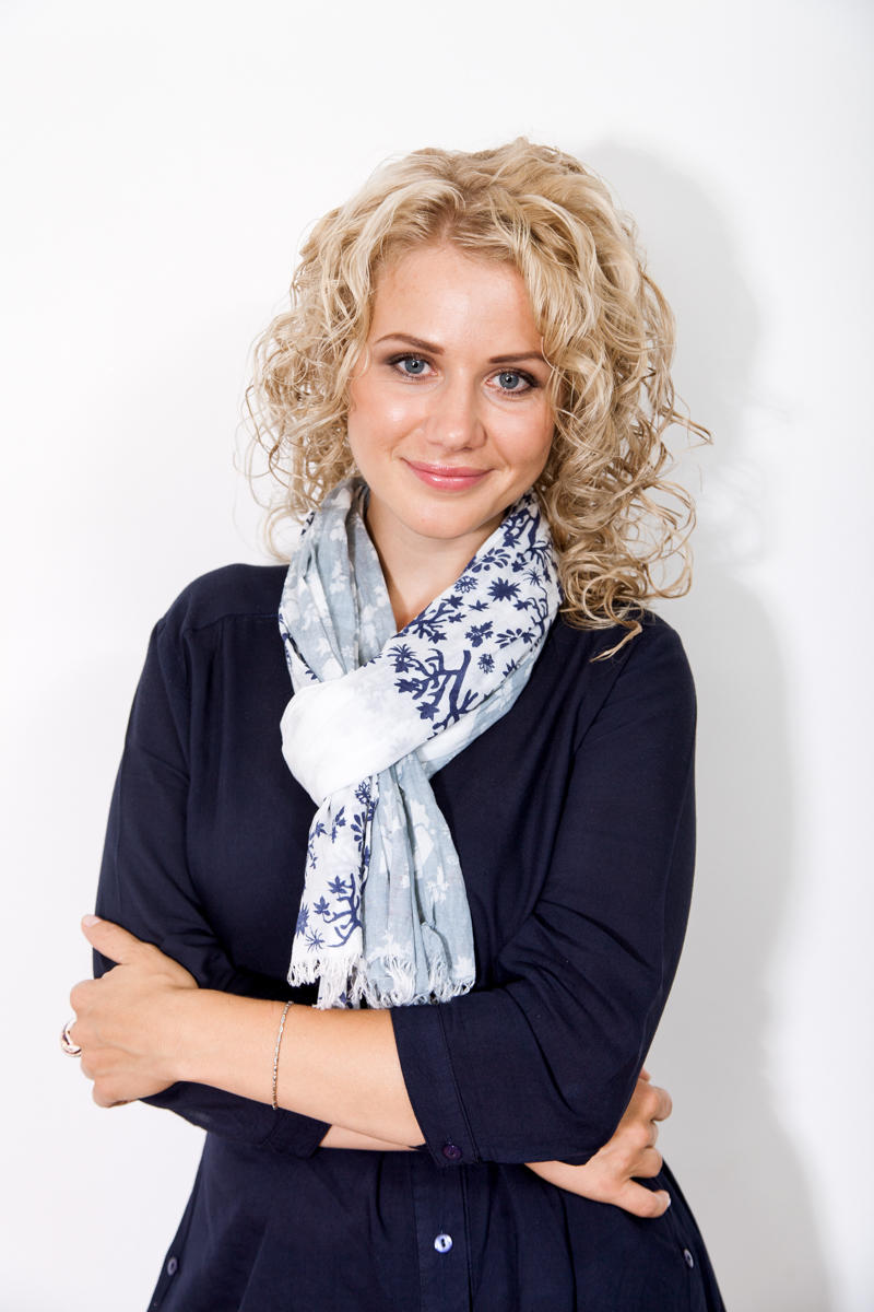 Elena Minenkova (Russland)