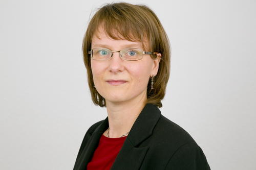 Dörthe Ziemer (Deutschland)
