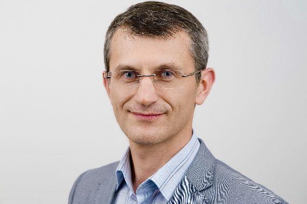 Ivan Gayvanovych (Ukraine)