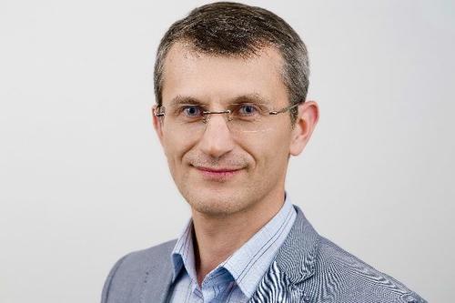 Ivan Gayvanovych (Ukraine)